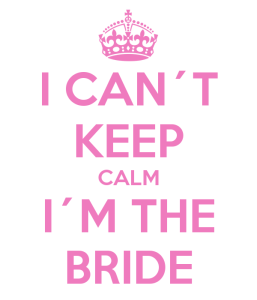 i can't keep calm