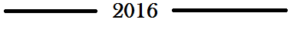 year
